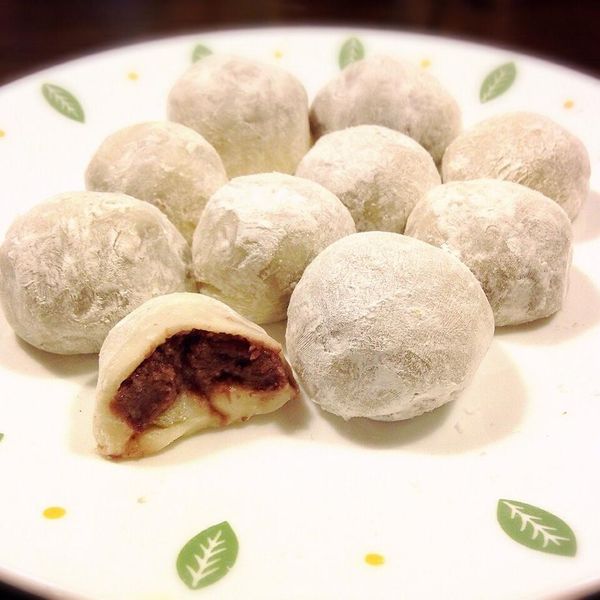 草莓大福：南宮 一起做