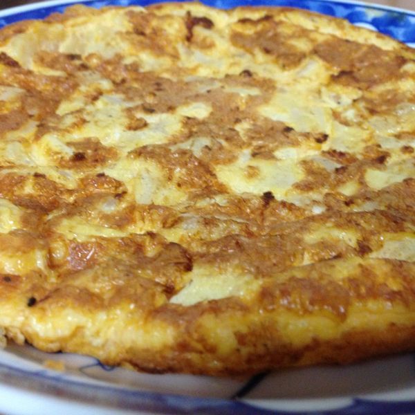 不苦的苦瓜煎蛋：Genia 一起做