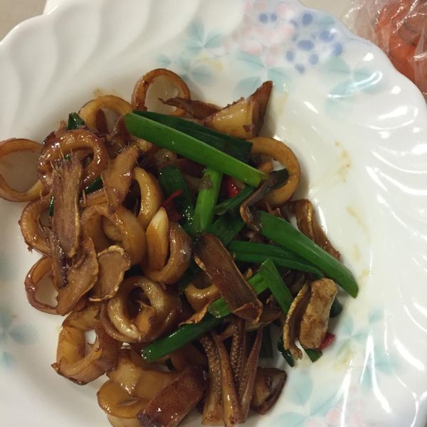 三杯中卷：Bella 一起做