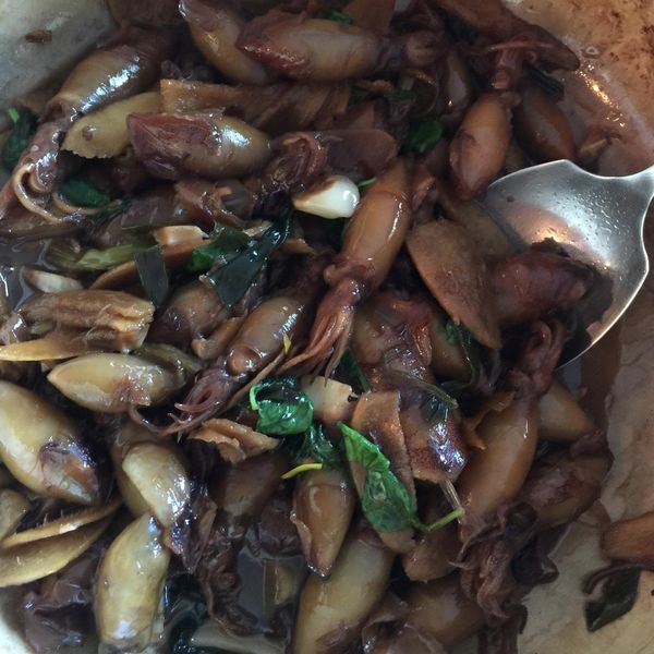 三杯小卷：Jenny 一起做