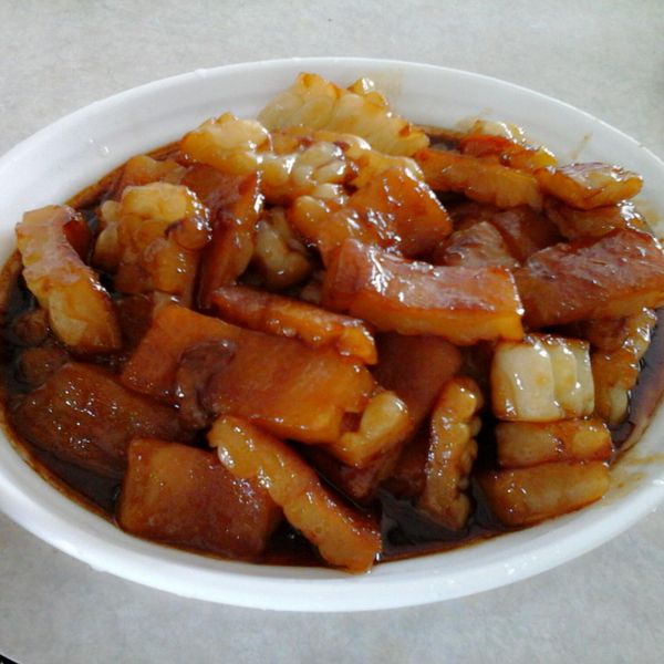 ▊滷汁苦瓜 ▊:倪說過 一起做