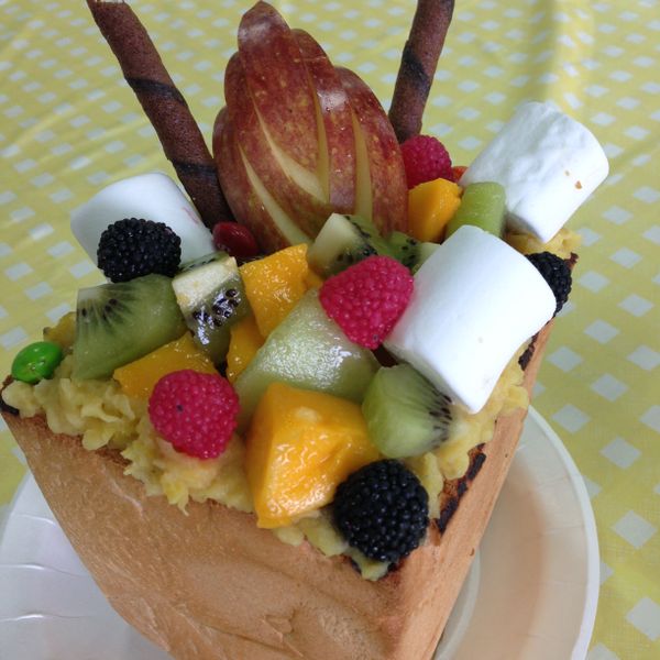 undefined：Candy Chung 一起做