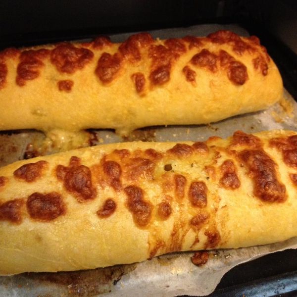 五分鐘麵團做Costco雞肉捲:Lisa Tai 一起做