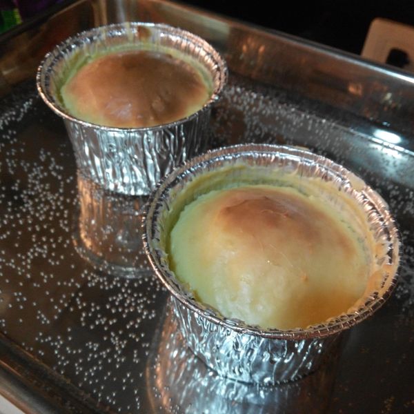 ｜Cheese｜紐約 重乳酪 起司蛋糕爺爺!：米綺琳 一起做