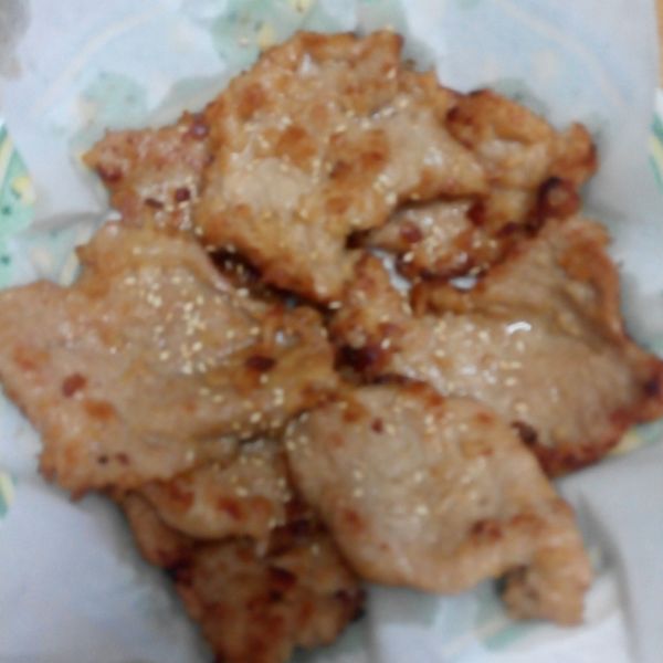 酥炸排骨：王曉嵐 一起做