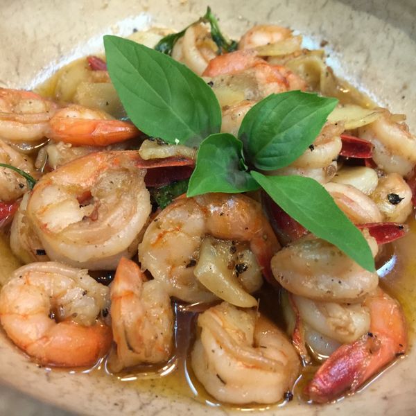 Suzanne Chen一起做