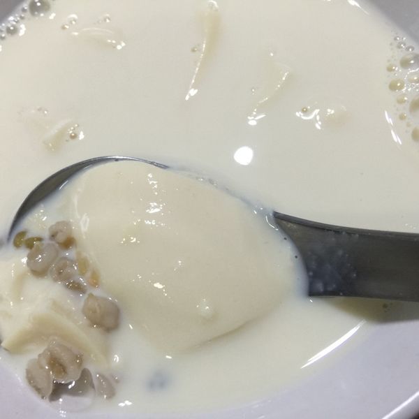 養生豆花 : Bernice Huang一起做