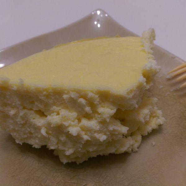 舒芙蕾起司蛋糕:Wang Nico 一起做