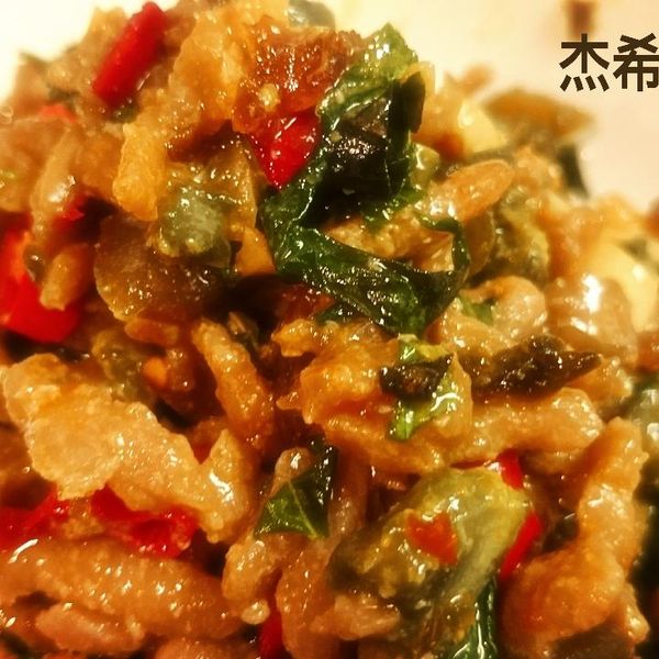 打拋皮蛋豬肉:吳昭瑩 一起做