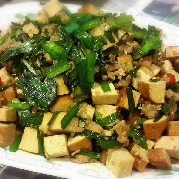 新手不敗料理-蒼蠅頭 : Ruer Wang一起做