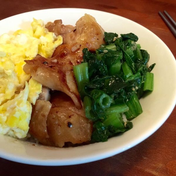 undefined：Dannie Chang 一起做