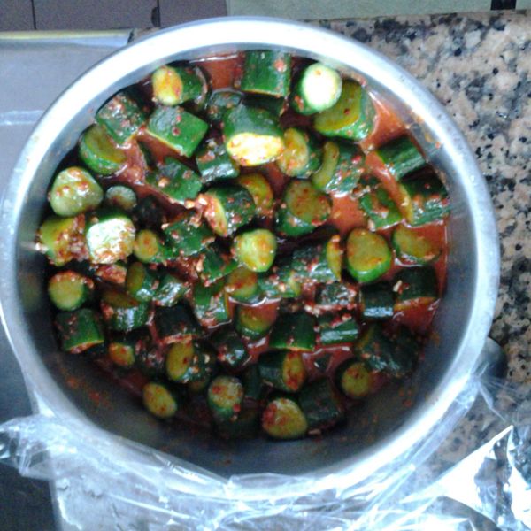 Hui Ling Su一起做