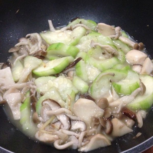 [好菇道菇idea] 絲絲入菇 : Mia Chang一起做