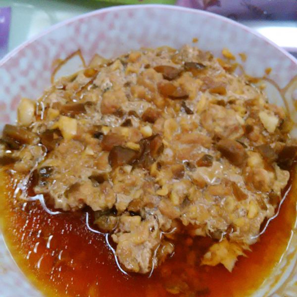 超下飯料理：瓜仔肉 : 莊妍甄一起做