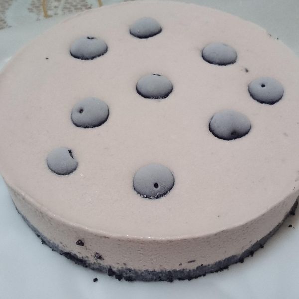 免烤重乳酪蛋糕 Cheese Cake : 王雅雅一起做