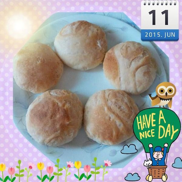 香酥太陽餅 : Michelle Yang一起做