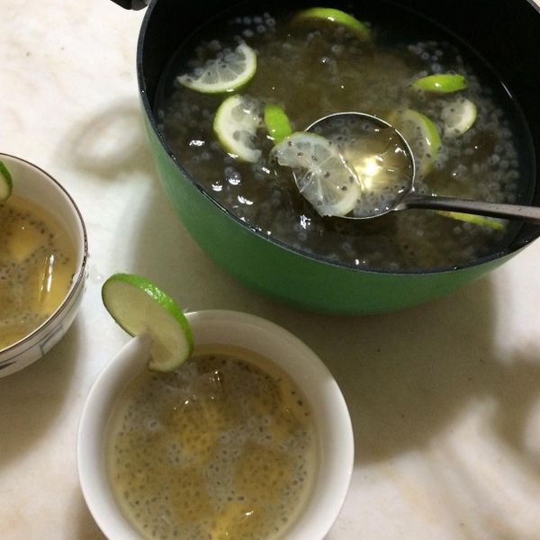 透心涼的青蛙下蛋 : Joe Chu一起做