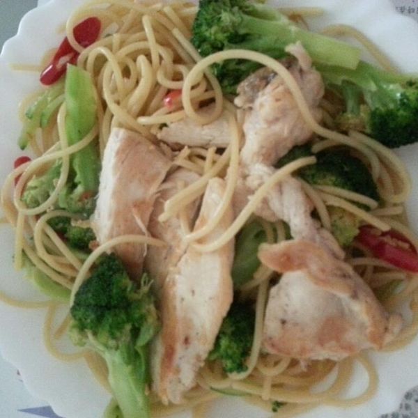 undefined：Ivy Li 一起做