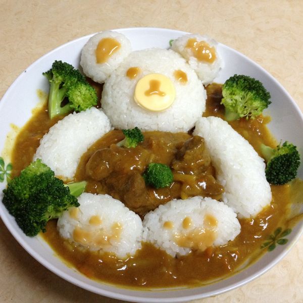 【親子食堂】熊熊's bath time♪♪  : 小蝦米與大鯨魚一起做