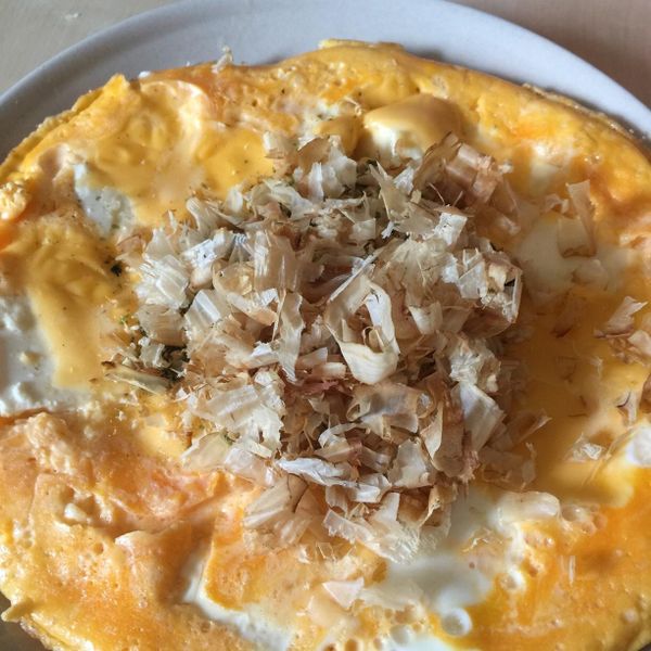 豆腐起士蛋包~~會牽絲的濃稠滋味!!：Bettyls Lin 一起做