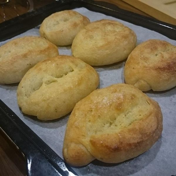 ~牛奶香蕉麵包~：Sonja Liao 一起做