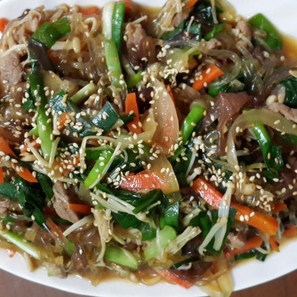 韓國冬粉 : Anny Ma一起做