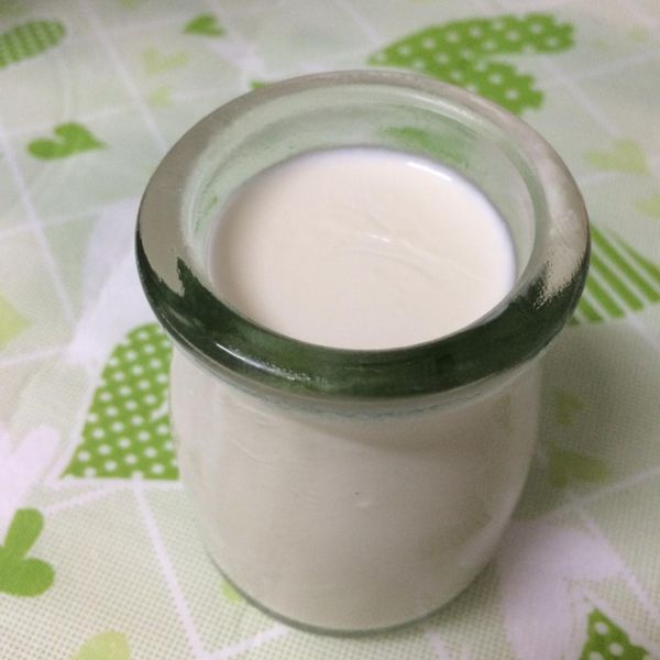 鮮奶酪 : Yunong Tsai一起做