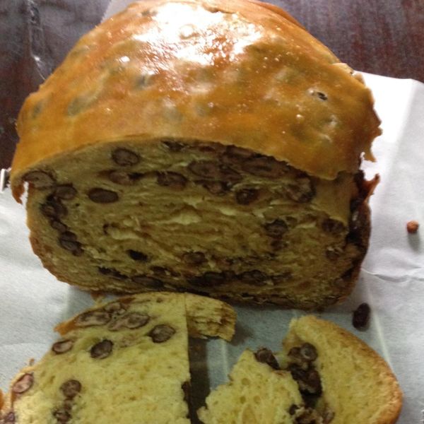 ▊紅豆土司 ▊ : 雪玲一起做