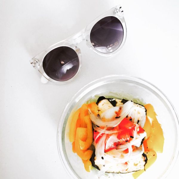 玉米培根玉子燒 [綠巨人黃金玉米鑽石規格]：Mei Ling Chien 一起做