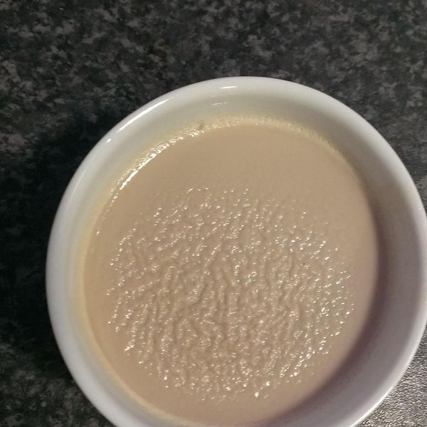 巧克力鮮奶酪 : Jessica Dai一起做