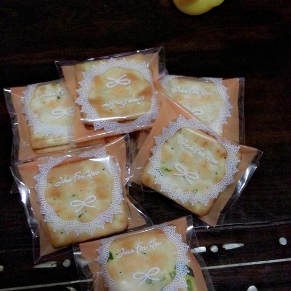 棉花牛軋餅：ivy chien 一起做