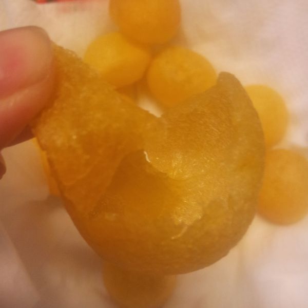 《地瓜球QQ蛋》：盧小羽 一起做