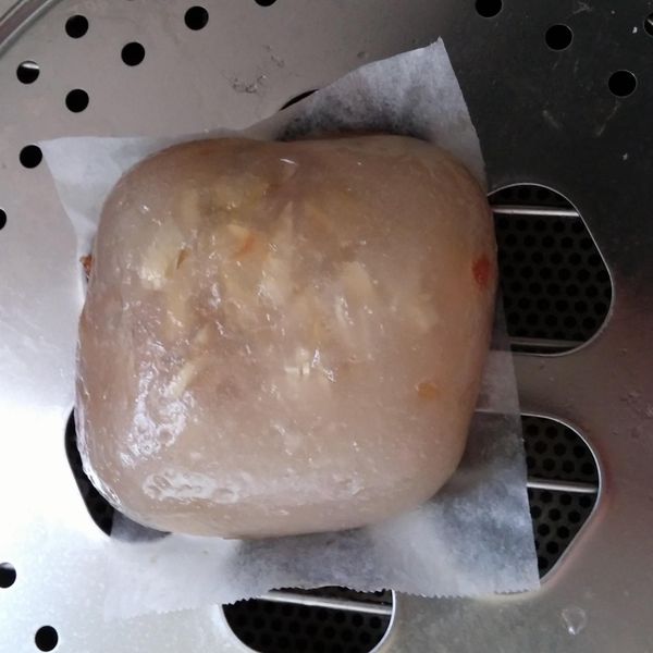 《簡單做好肉圓》：豪乖媽 一起做