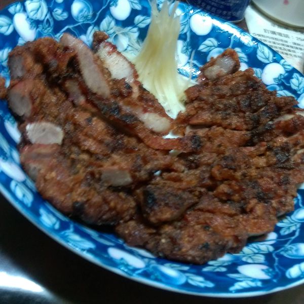 紅糟肉：林韋志 一起做