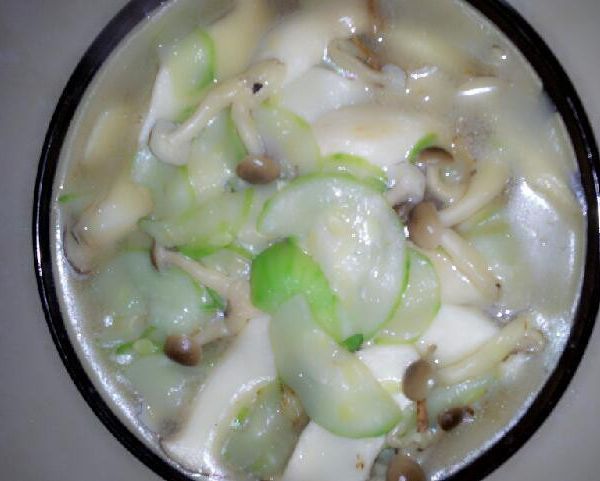 [好菇道菇idea] 絲絲入菇 : 王芢淮一起做