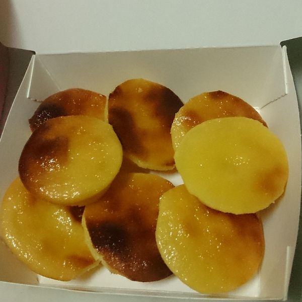 黃金乳酪球 : Alka Chang一起做