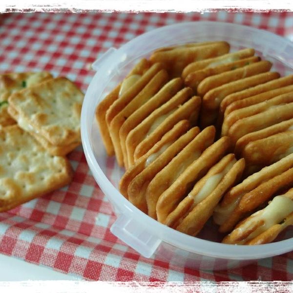 棉花牛軋餅：Grace Tao 一起做