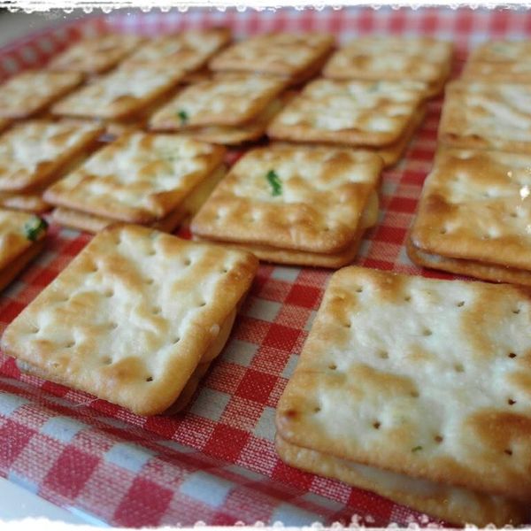 棉花牛軋餅：Grace Tao 一起做