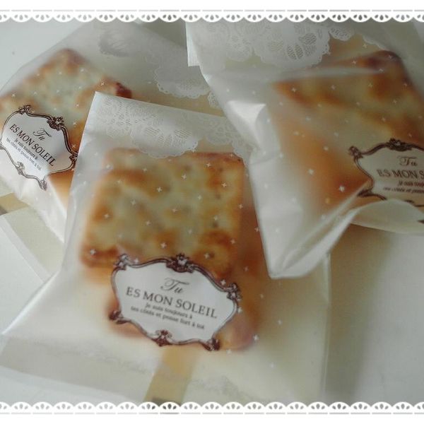 棉花牛軋餅：Grace Tao 一起做