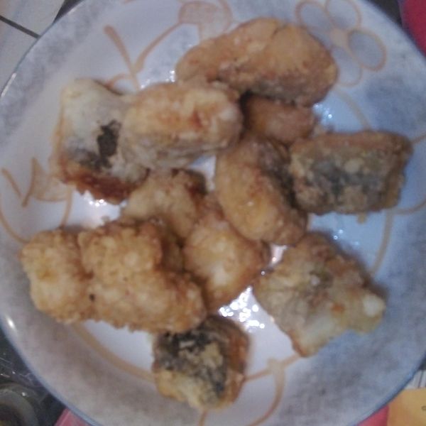 undefined：Sandy Chen 一起做