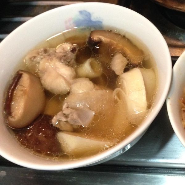 Ching Da Lin一起做