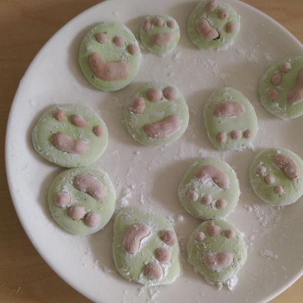 undefined：Chih-chih Lin 一起做