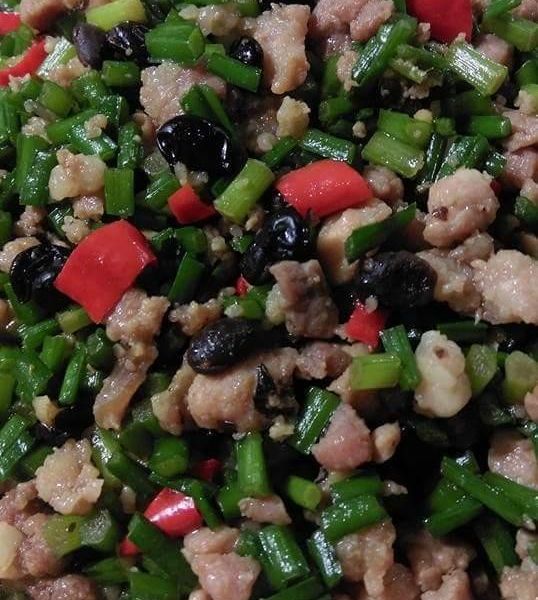 Michelle Liou一起做