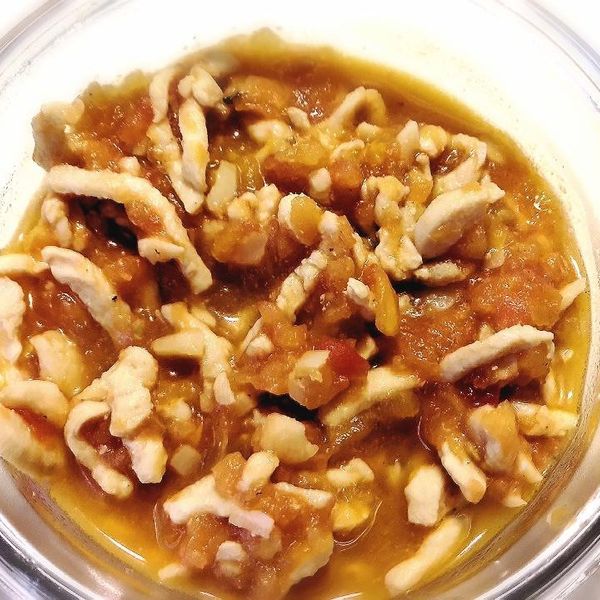 【厚生廚房】蕃茄炒雞絲 : Cathy Lin一起做