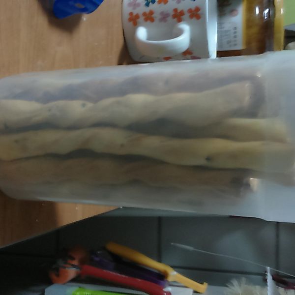 芝麻阿拉棒 : 單慧庭一起做