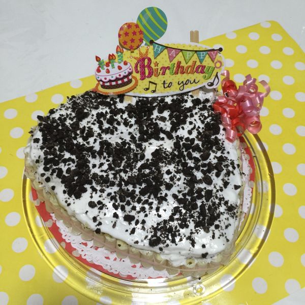 原味优格蛋糕Plain Yogurt Moist Cake:芯璇 一起做