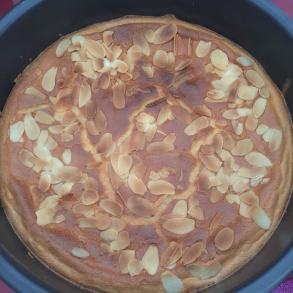 『家常料理』簡單自製大蒜抹醬 : 羅秀玉一起做