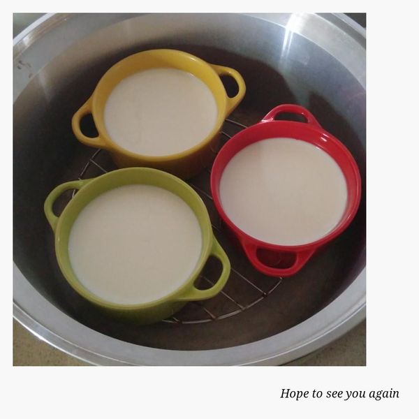 幸福優格 (優格篇) : Shu Hui Lin一起做