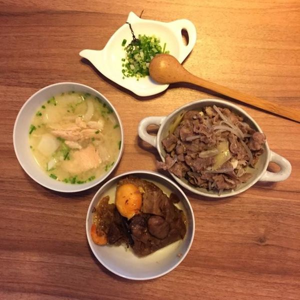 undefined：Eileen Lee 一起做