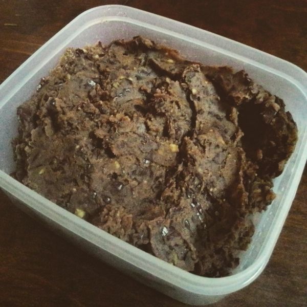 自製紅豆沙 : WanYing Tan一起做